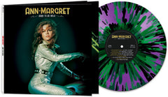 Pete Townsend: Ann-Margret: Born To Be Wild-Purple/ Green/ Black Splatter (Colored Vinyl Purple Green Black Splatter  LP) 2023 Release Date: 6/16/2023