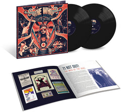 THE WHO: Live At The Oval 1971 (2 LPS) 2025 Release Date: 8/22/2025 CD Also Avail