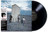 The Who: Who's Next Remastered Original Album (180 Gram Vinyl Half-Speed Mastering LP) 2023 Release Date: 9/15/2023 2 CD Also Avail