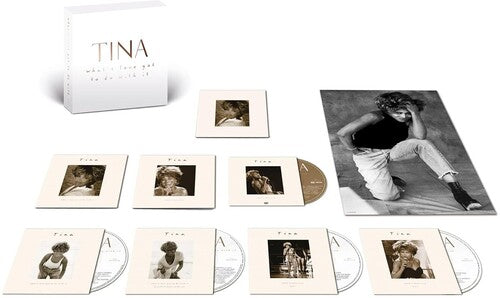 BOX SETS-SHIPPING NOW | ConcertsOnDVD.com