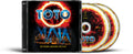 TOTO: 40 Tours Around the Sun  Ziggo Dome Amsterdam (Hybrid SACD) 2026 Release Date: 7/24/2026