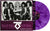 Twisted Sister Live Detroit Club 1979 LP 2025 Release Date: 8/15/2025 CD Also Avail