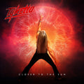 Tyketto: Closer To The Sun 6th Studio Album (2 LP) 2026 Release Date: 3/20/2026