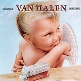 Van Halen:  1984 Limited (180 gram Vinyl LP) 2015 Release Date: 3/31/2015 CD Also Avail