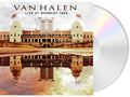 Van Halen: Live At Wembley Stadium 1995 CD 2026 Release Date: 1/9/2026 LP Also Avail
