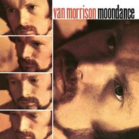 Van Morrison: Moondance 1970 (Hybrid SACD) Analogue Productions HiRES 96/24 2026 Release Date: 3/6/2026