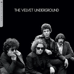 The Velvet Underground : Now Playing  (LP) 2024 Release Date: 8/2/2024