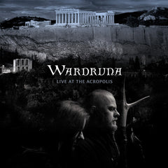 Wardruna: Live at the Acropolis 2023 Amaray Case Pal Region 0 (Blu-ray) 2025 Release Date: 1/24/2025