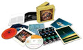 Weather Report: Columbia Albums 1971-1975 Import (Boxed Set 7 CDS) Clamshell Packaging Holland - Import) 2026 Release Date: 6/28/2024