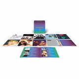 Wham: Singles: Echoes From The Edge Of Heaven Limited Edition (10 CD) Boxset [Import] United Kingdom 2023 Release Date: 7/14/2023