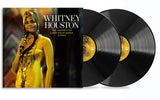 Whitney Houston: The Concert For A New South Africa Durban 1994 (2 LP) 2024 Release Date: 11/8/2024 CD Also Avail