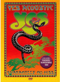 Yes: Yes Acoustic Unplugged Hollywood CA. 2004 (DVD) Release Date: 11/23/2010 VERY RARE