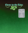 Yes: Close To The Edge (Remixes)  (Blu-ray Audio Only) DTS Master Audio 5.1 Dolby Atmos HiRES 96/24 2026 Release Date: 7/31/2026