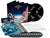 Yes: Tales From Topographic Oceans 1973-1974 Tour Deluxe Limited Edition (12 CDS-Blu-ray  Audio Only-2 LPS Booklet) DTS Master Audio Only Dolby Atmos 2026 Release Date: 2/6/2026