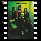 YES: The Yes Album 1971 (Analogue Productions Hybrid SACD) HiRES 96/24 2024 Release Date: 5/31/2024