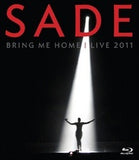 SADE: Bringing Me Home Live  London O2 Arena 2011 (Blu-ray) 2012 DTS-HD 5.1
