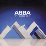 Abba: Live In Concert Wembley Stadium 1979 DVD 2004 Dolby Surround