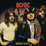AC/DC: Highway To Hell 1973 (Holland-Import LP) 2009 Release Date: 5/26/2009