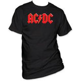 AC/DC  Rock & Roll T-Shirt 100% Cotton- Band Licensed  Large- XL Release Date 2022