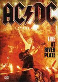 AC/DC Live At River Plate 2009 DVD 2011 16:9 DTS 5.1
