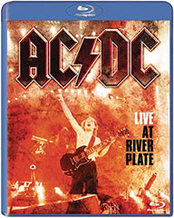 AC/DC: Live at The River Plate 2009 (Blu-ray) 2011 DTS-HD Master Audio