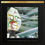 Alan Parsons: I Robot (IEX) (Indie Exclusive, (180 Gram Vinyl LP) Mobile Fidelity Limited Edition) LP 2022 Release Date: 12/23/2022 SACD ALSO AVAILABLE