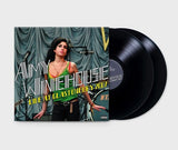 Amy Winehouse: Live At Glastonbury 2007 (2 LP) 2022 Release Date: 6/3/2022