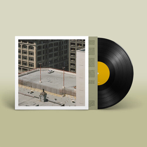 Artic Monkeys: The Car (LP) 2022 Release Date: 10/21/2022
