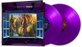 Genesis: A Tribute To Genesis Various Artists  (Colored Vinyl Purple 2 LP)  2023 Release Date: 3/24/2023