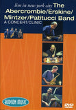 Abercrombie/Erskine/ Mintzer/Pattitucci Band: Live in New York City (DVD) Release Date: 7/6/2004