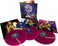 Aerosmith:  Rocks Donington 2014 (3LP+DVD) 12x12 Book Packaging  [Import] 2020 Release Date: 12/4/2020 VERY VERY RARE