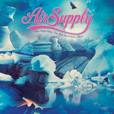 Air Supply: One Night Only-The 30th Anniversary Show 2004 (CD) 2021 Release Date: 10/1/2021
