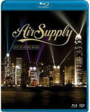 Air Supply: Live In Hong Kong 2013 (Blu-ray) 2014 DTS-HD Master Audio 5.1 96kHz/24bit