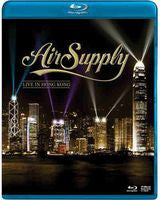 Air Supply: Live In Hong Kong 2013 (Blu-ray) 2014 DTS-HD Master Audio 5.1 HiRES 96kHz/24bit