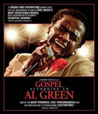 Al Green: Gospel According to Al Green 1984 DVD 2017 07-07-17 Release Date