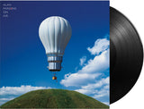 Alan Parsons: On Air [Gatefold 180-Gram Black Vinyl] [Import]  (LP) 1996 Release Date: 9/24/2021