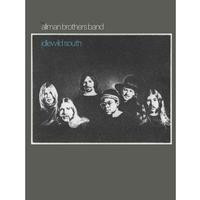 Allman Brothers: Idlewild South 1970 3 CDs and 1 (Blu-ray-Audio Only)  96kHz/24bit 45th Anniversary Edition 96kHz/24-bit 5.1 Surround