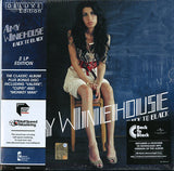 Amy Winehouse:  Back To Black 2006 Deluxe Edition Half-Speed Master United Kingdom-Import)  (2LP) Release Date: 10/28/2016