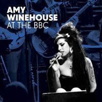 Amy Winehouse: Live At The BBC 2006 Deluxe Edition CD/DVD 2012 16:9 DTS 5.1 EXPLICIT VERSION