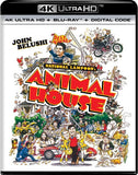 National Lampoon's Animal House: (4K Ultra HD Blu-ray, Digital Copy)2021 Release Date: 5/18/2021
