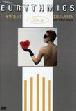 Annie Lennox: Eurythmics Sweet Dreams (DVD) 2007 16:9 Dolby Digital 2.0