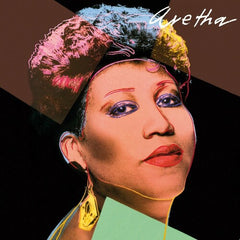 Aretha Franklin: Aretha 1986 [180-Gram Black Vinyl] [Import] Holland LP 2021 Release Date: 10/1/2021