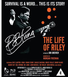 B.B. King: The Life Of Riley Survival Is A Word...This Is Its Story (Blu-ray) 2014 DTS-HD Master Audio