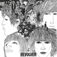 The Beatles:  Revolver Special Edition (2CD) 2022 Release Date: 10/28/2022