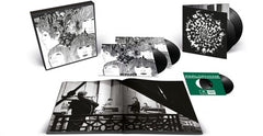 The Beatles: Revolver Special Edition [4 LP/ 7" Vinyl EP (Oversize Item Split Bonus 7" Boxed Set 180 Gram Vinyl Book) 2022 Release Date: 10/28/2022
