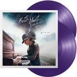 Beth Hart: War In My Mind-Purple (Colored Vinyl Purple 140 Gram Vinyl 2 LP) 2023 Release Date: 3/3/2023