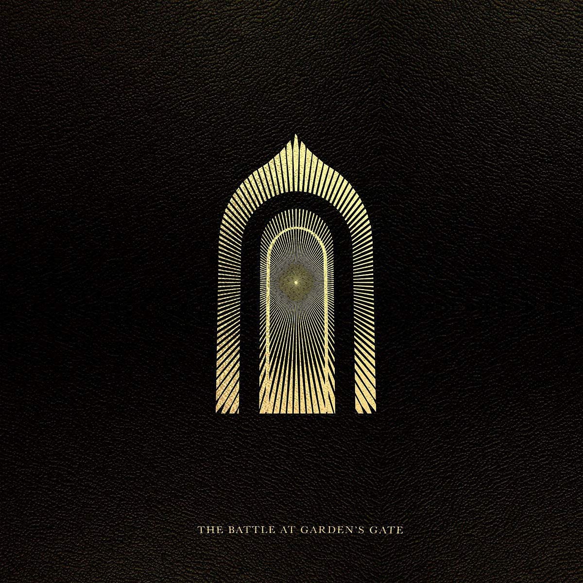 Greta Van Fleet: The Battle At Garden's Gate (Colored Vinyl White Indie Exclusive 2 LP) 2021 Release Date: 4/16/2021