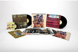 The Beach Boys:  Sail On Sailor 1972 [Super Deluxe 5LP+7in EP] (Deluxe Edition Boxed Set  Release Date: 12/2/2022