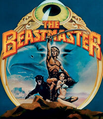 The Beastmaster:     (4K Ultra HD Blu-ray, 3 Pack) 1982 Release Date: 7/27/2021