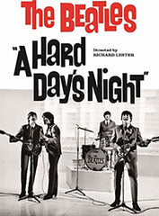 Beatles:  A Hard Day's Night [Import] (Blu-ray) 2021 Release Date: 3/19/2021